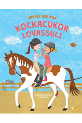 Kockacukor lovassuli - Kockacukor lovassuli 1. (új kiadás)