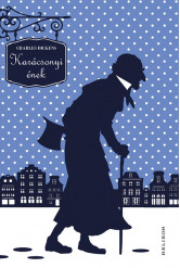 Karácsonyi ének (illusztrált)