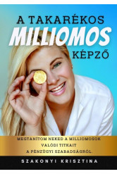 A takarékos milliomos képző