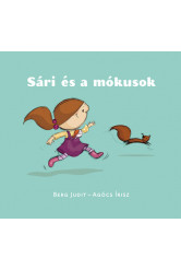 Sári és a mókusok