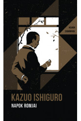 Napok romjai - Helikon Zsebkönyvek 108. - Helikon Zsebkönyvek