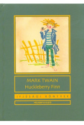 Huckleberry Finn