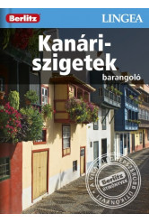 Kanári-szigetek /Berlitz barangoló