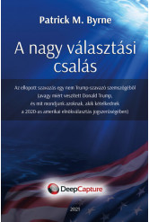 A nagy választási csalás