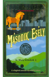 Második esély - St. Mary-krónikák 3.