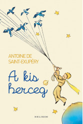 A kis herceg (illusztrált)