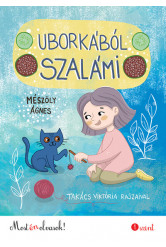 Uborkából szalámi - Most én olvasok 1. szint