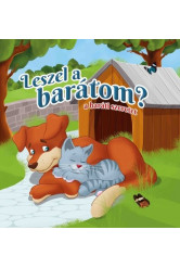 Leszel a barátom? - A baráti szeretet