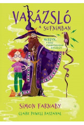 Varázsló a sufnimban