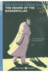 The Hound of the Baskervilles + CD