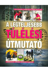 A legteljesebb túlélési útmutató