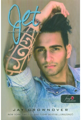 Jet /Marked men-sorozat 2.