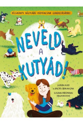 Neveld a kutyád!