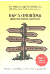 GAP-szindróma /Az emésztés és a pszichológia kapcsolata