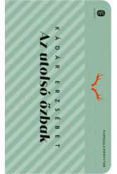 Az utolsó őzbak - Európa Kapszula Könyvtár