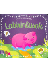 Óvodások akadémiája - Labirintusok