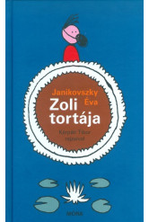 Zoli tortája