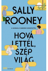 Hová lettél, szép világ - KULT Könyvek