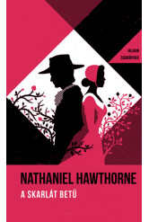A skarlát betű - Helikon Zsebkönyvek 31. (új kiadás)