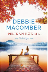 Pelikán köz 311. (új kiadás)