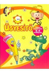 Ügyesítő játékos foglalkoztató 3-6 éveseknek