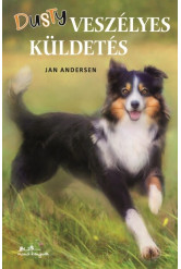 Dusty - Veszélyes küldetés