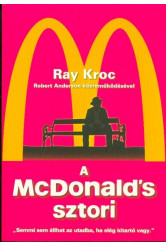 A MCDONALD'S SZTORI