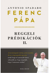 Reggeli prédikációk II.