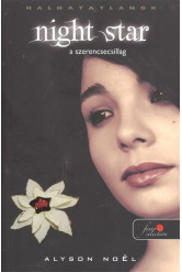 Night Star - A szerencsecsillag /Puha