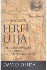 A különleges férfi útja