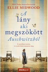 A lány, aki megszökött Auschwitzból