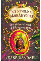 Így szerezd meg a sárkánykövet - Így neveld a sárkányodat 10.