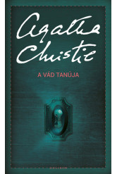 A vád tanúja /Puha