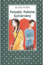 Feladó: fekete szivárvány /Pöttyös könyvek