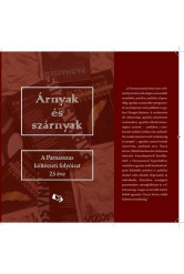 Árnyak és szárnyak