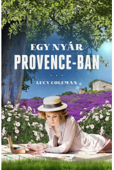 Egy Nyár Provence-ban