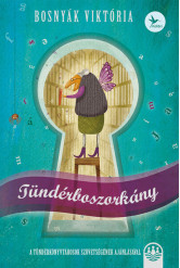 Tündérboszorkány - Tündérboszorkány-trilógia 1. (új kiadás)
