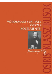 Vörösmarty Mihály összes költeményei