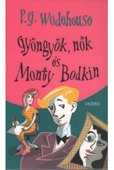 Gyöngyök, nők és Monty Bodkin