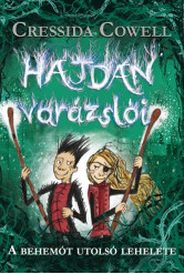 Hajdan varázslói 2. - A behemót utolsó lehelete