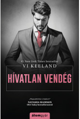 Hívatlan vendég (e-könyv)