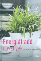 Energiát adó növények az otthonunkban