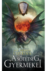 A sötétség gyermekei - Vörös Hold ciklus