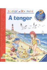 A tenger /Mit? Miért? Hogyan? /Scolar mini 23.
