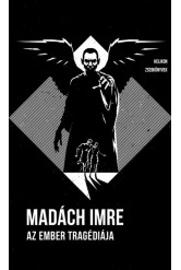 Az ember tragédiája - Helikon Zsebkönyvek 63. - Helikon Zsebkönyvek