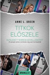 Titkok előszele (novella) (e-könyv)