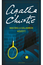 Macska a galambok között - Poirot