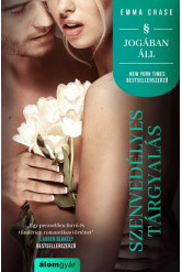 Szenvedélyes tárgyalás - Jogában áll-sorozat