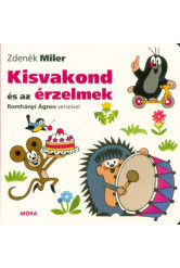 Kisvakond és az érzelmek