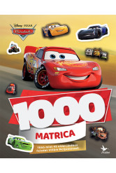 1000 matrica - Verdák